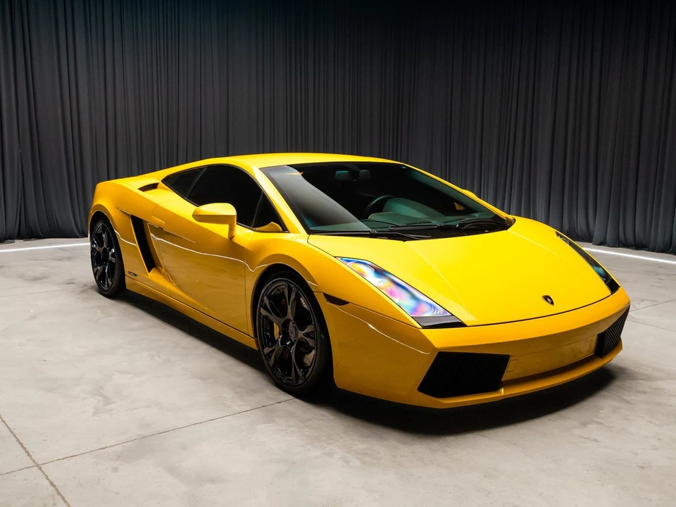 2008 Lamborghini Gallardo - Image 19 of 31