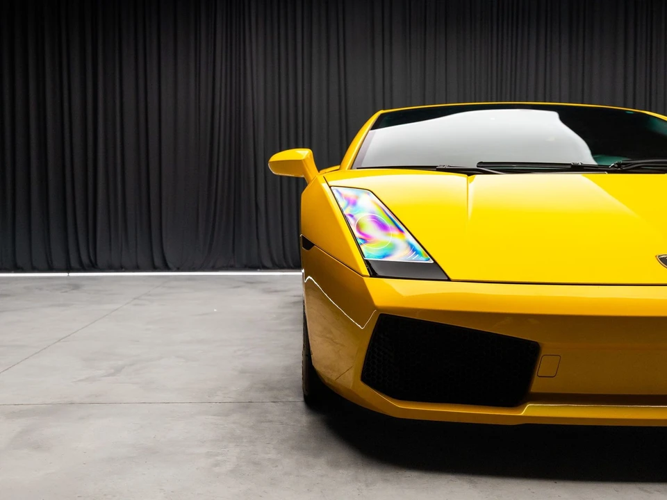 2008 Lamborghini Gallardo - Image 21 of 31