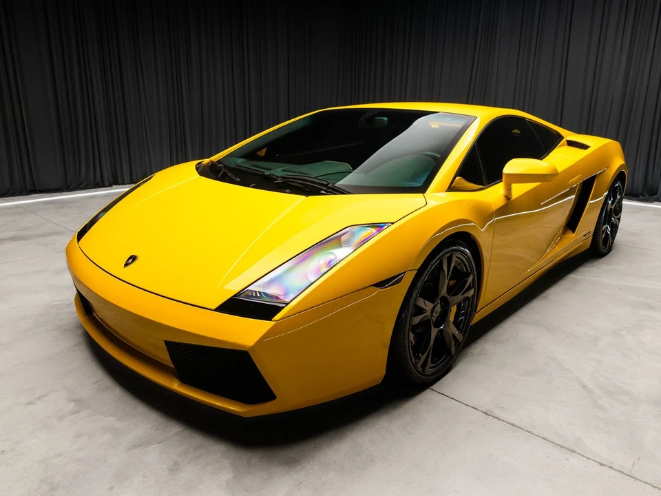 2008 Lamborghini Gallardo - Image 13 of 31
