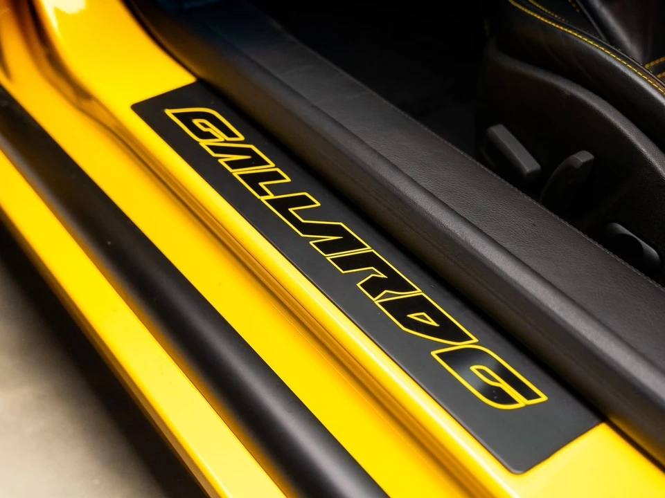 2008 Lamborghini Gallardo - Image 9 of 31