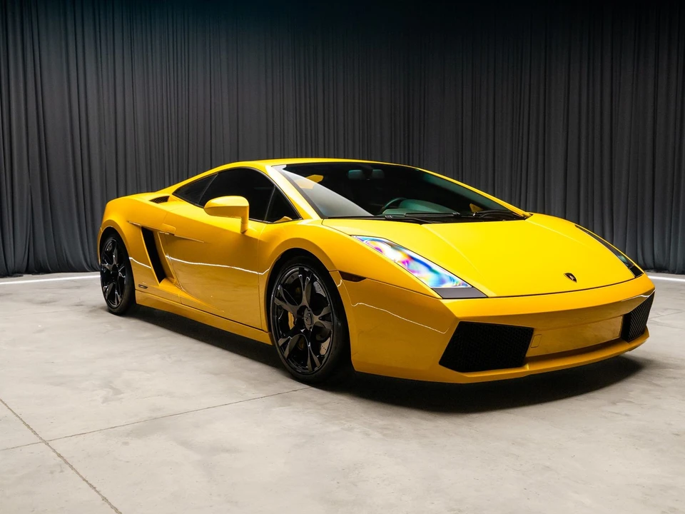2008 Lamborghini Gallardo - Image 20 of 31