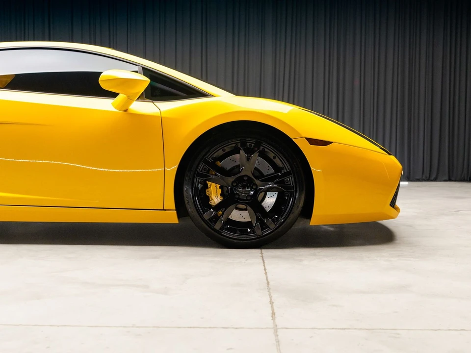 2008 Lamborghini Gallardo - Image 3 of 31