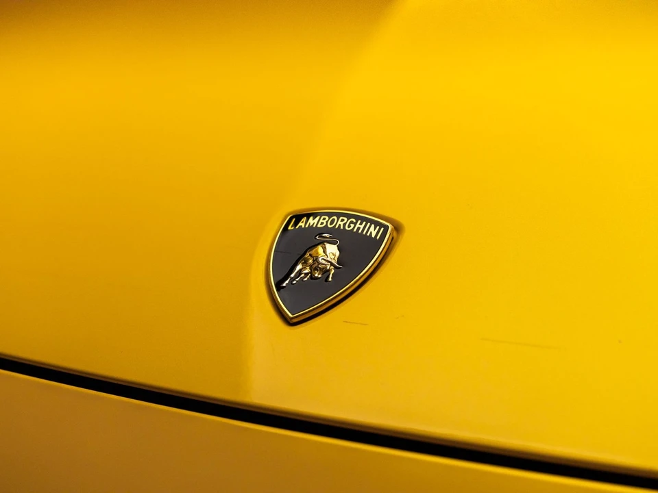 2008 Lamborghini Gallardo - Image 24 of 31