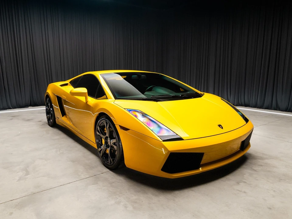 2008 Lamborghini Gallardo - Image 11 of 31