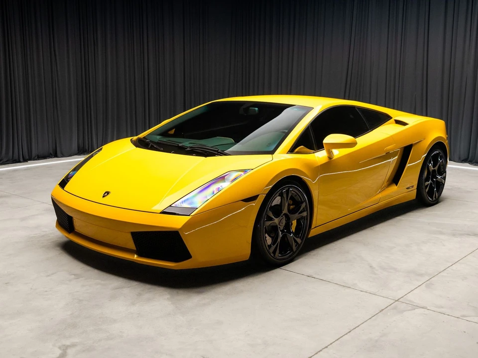 2008 Lamborghini Gallardo - Image 25 of 31