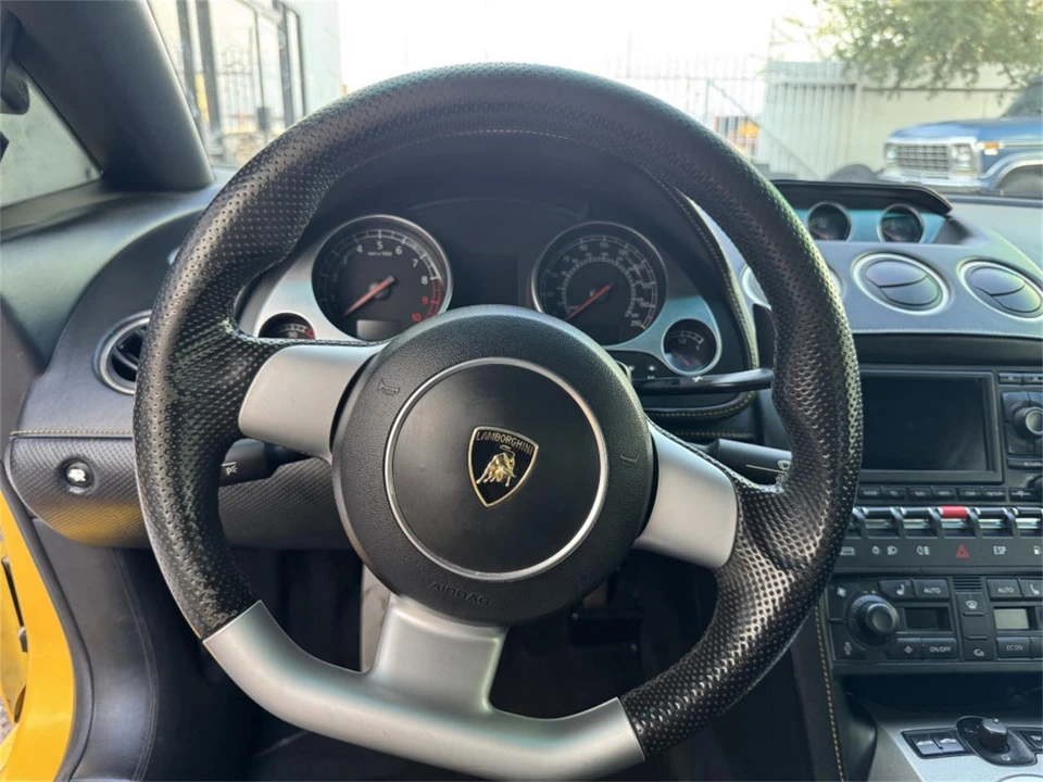 2008 Lamborghini Gallardo - Image 12 of 19