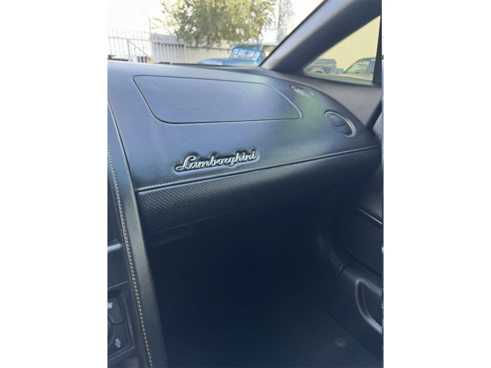 2008 Lamborghini Gallardo - Image 19 of 19