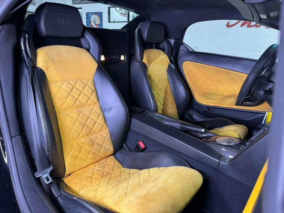 2008 Lamborghini Gallardo - Image 11 of 12