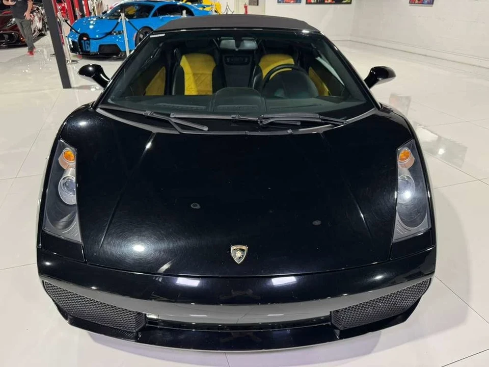2008 Lamborghini Gallardo - Image 2 of 12