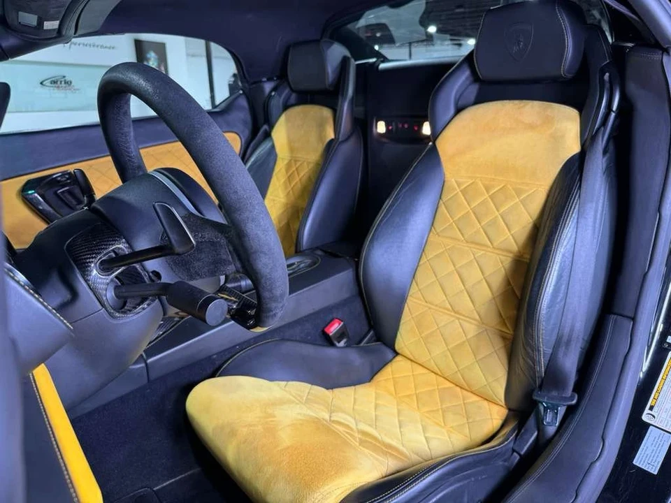 2008 Lamborghini Gallardo - Image 10 of 12