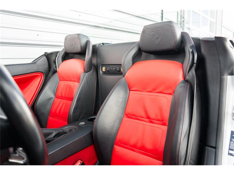 2008 Lamborghini Gallardo - Image 11 of 12