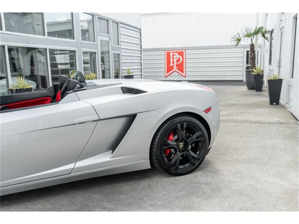 2008 Lamborghini Gallardo - Image 5 of 12