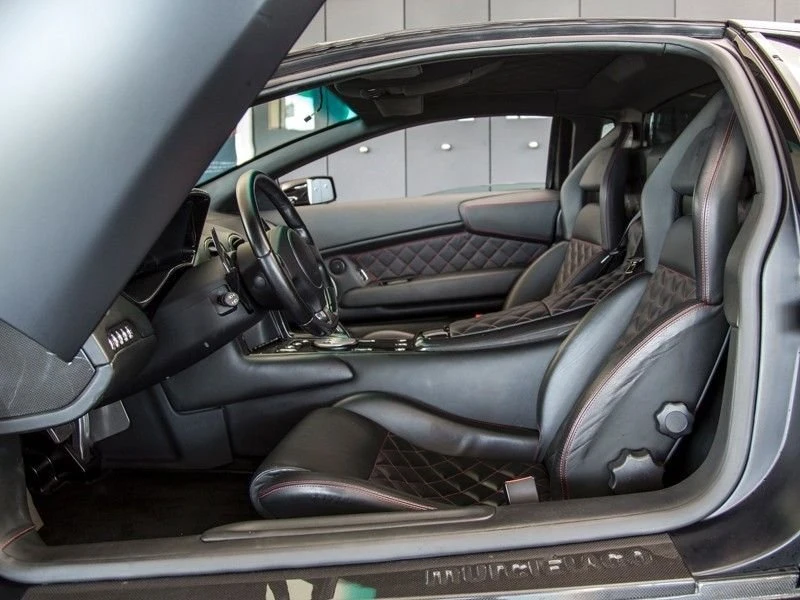 2008 Lamborghini Murcielago LP640 - Image 9 of 26