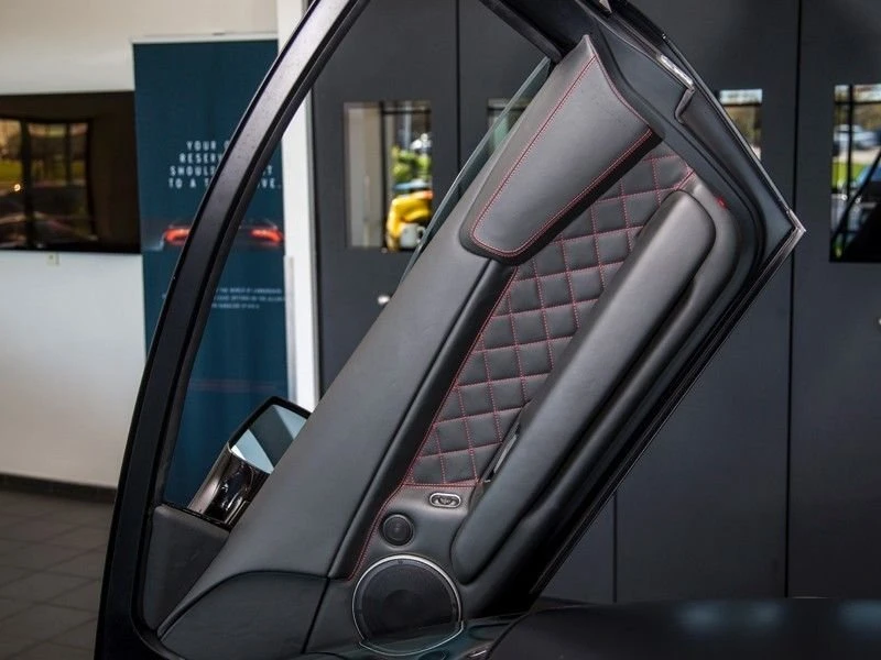 2008 Lamborghini Murcielago LP640 - Image 19 of 26