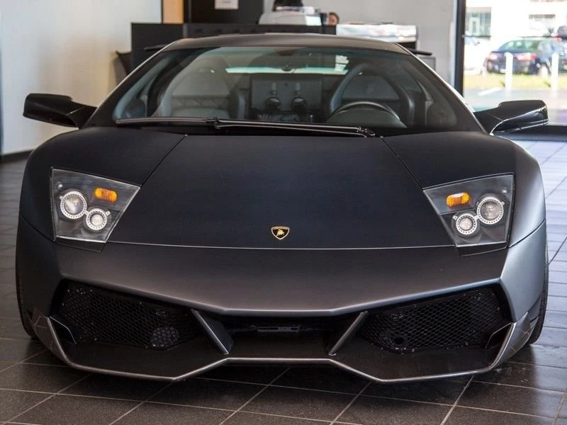 2008 Lamborghini Murcielago LP640 - Image 4 of 26
