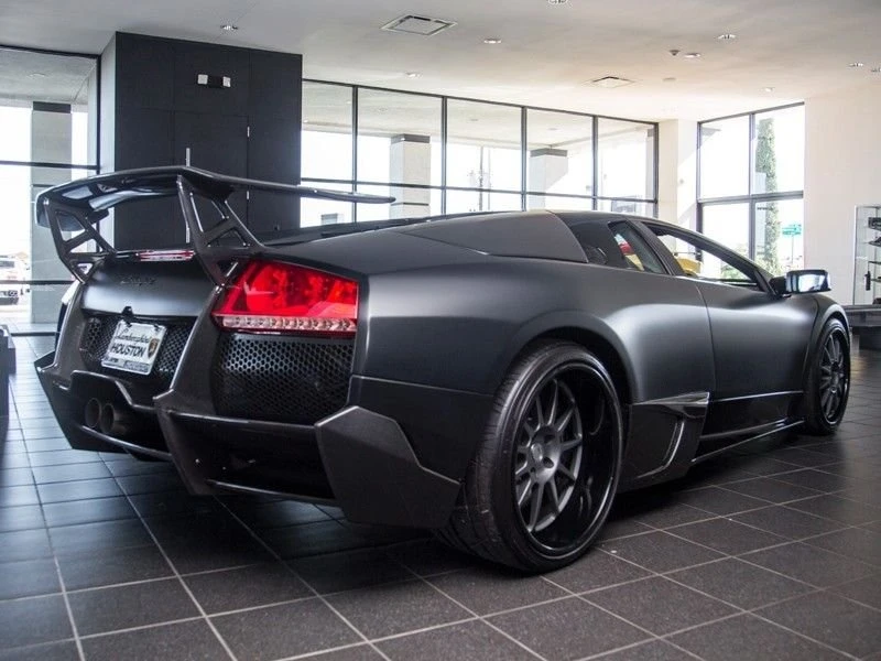 2008 Lamborghini Murcielago LP640 - Image 5 of 26