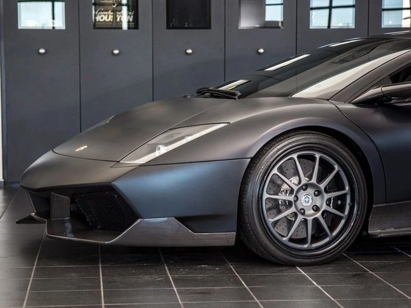 2008 Lamborghini Murcielago LP640 - Image 2 of 26