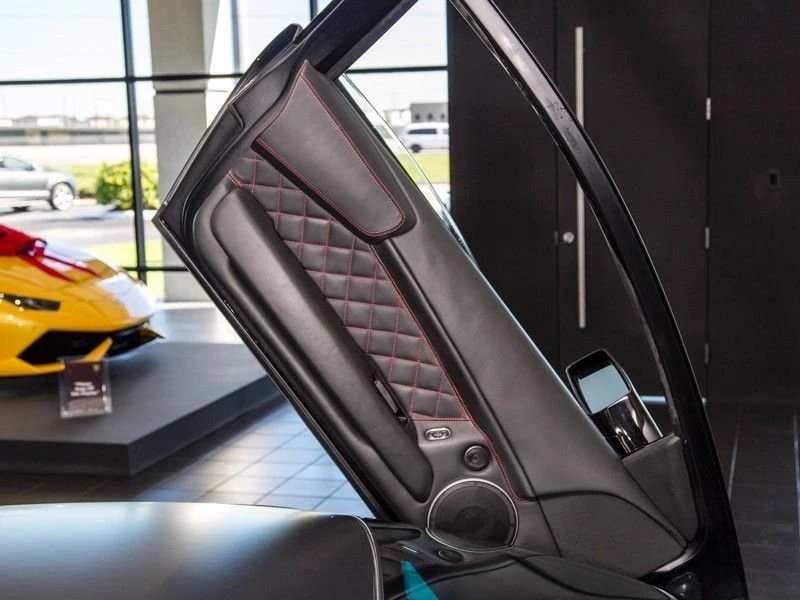 2008 Lamborghini Murcielago LP640 - Image 8 of 26
