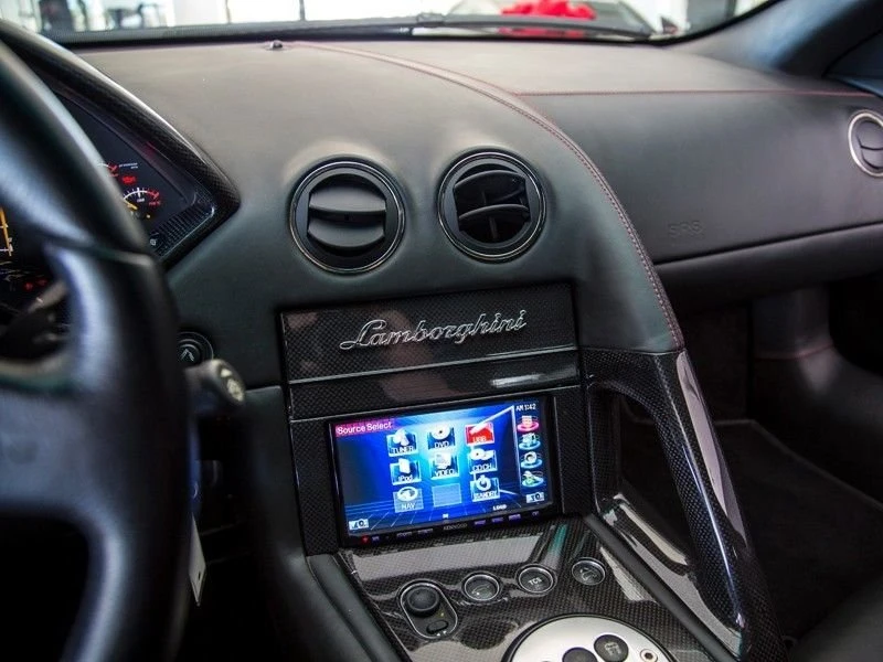 2008 Lamborghini Murcielago LP640 - Image 15 of 26