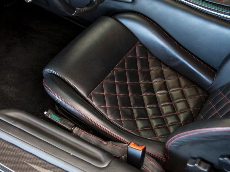 2008 Lamborghini Murcielago LP640 - Image 12 of 26