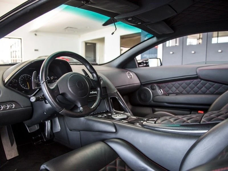 2008 Lamborghini Murcielago LP640 - Image 13 of 26