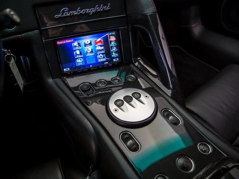 2008 Lamborghini Murcielago LP640 - Image 16 of 26