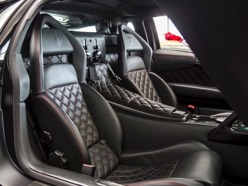 2008 Lamborghini Murcielago LP640 - Image 21 of 26