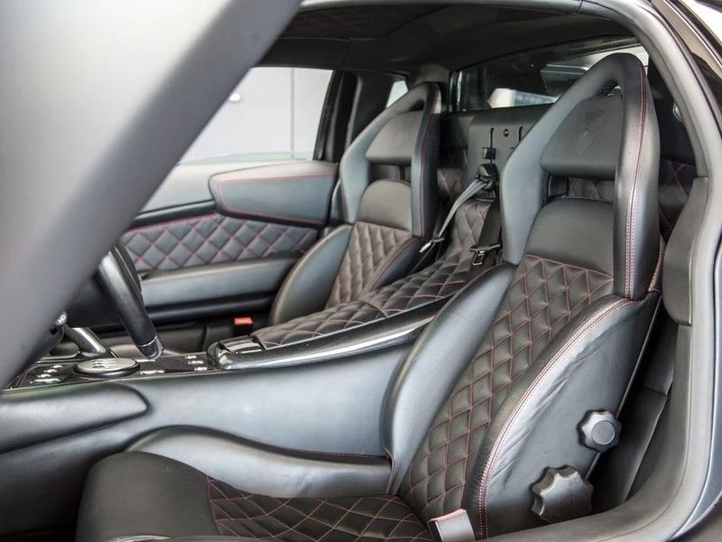 2008 Lamborghini Murcielago LP640 - Image 11 of 26