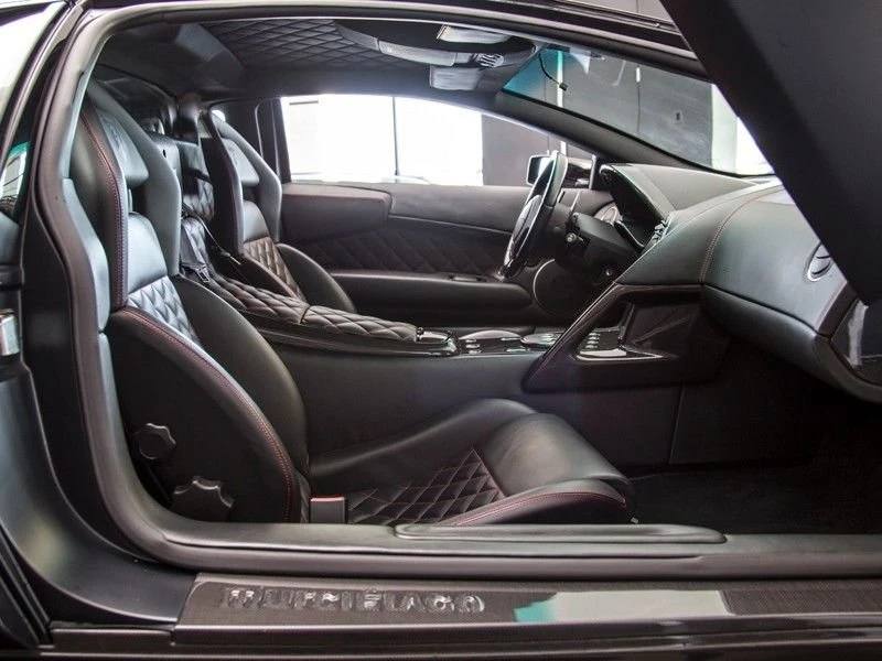 2008 Lamborghini Murcielago LP640 - Image 20 of 26