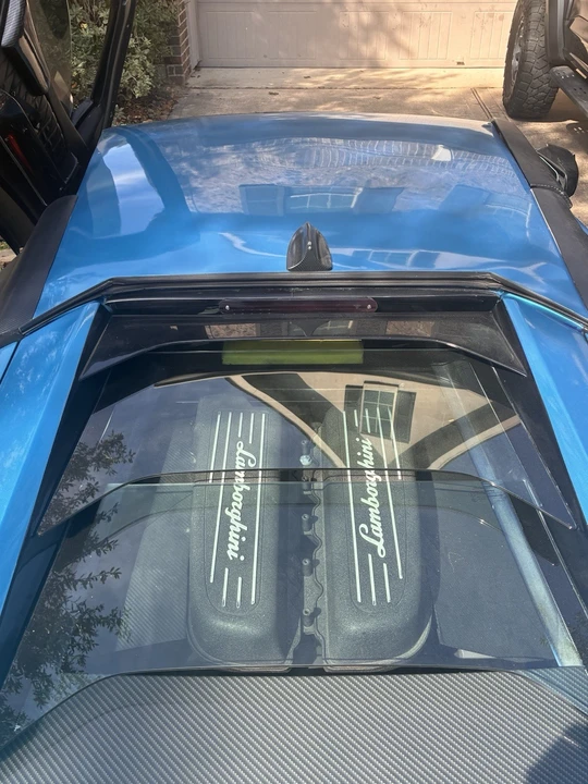 2008 Lamborghini Murcielago - Image 16 of 21