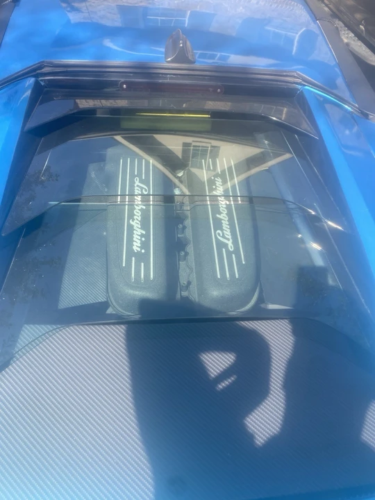 2008 Lamborghini Murcielago - Image 10 of 21