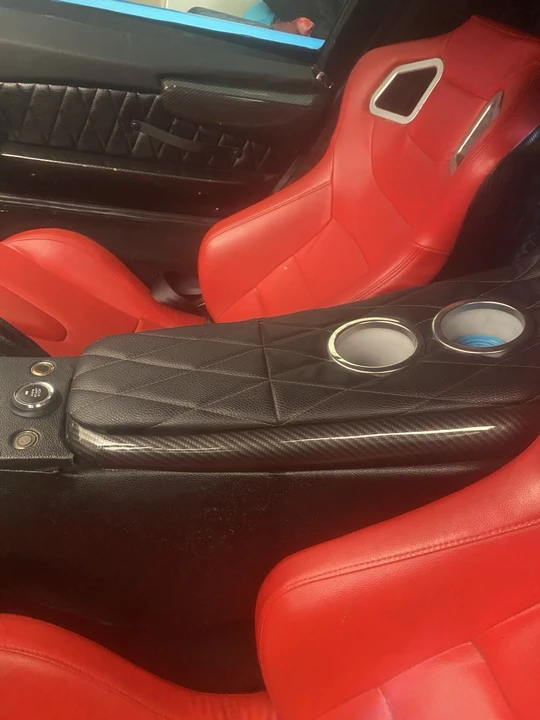 2008 Lamborghini Murcielago - Image 21 of 21