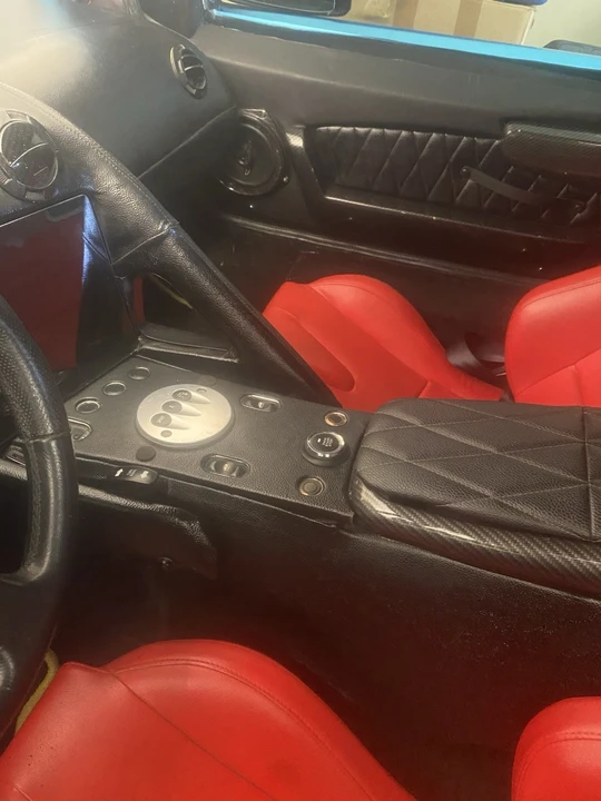 2008 Lamborghini Murcielago - Image 20 of 21