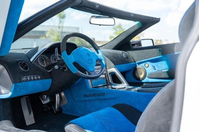 2008 Lamborghini Murcielago - Image 2 of 21