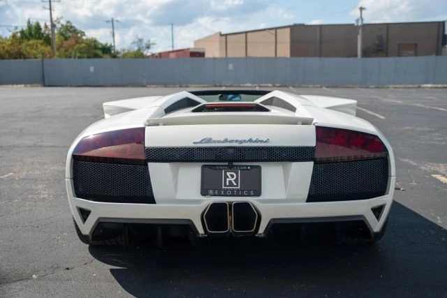 2008 Lamborghini Murcielago - Image 19 of 21
