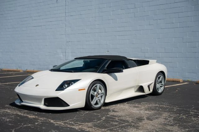 2008 Lamborghini Murcielago - Image 6 of 21