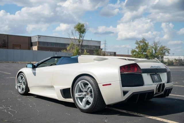2008 Lamborghini Murcielago - Image 21 of 21