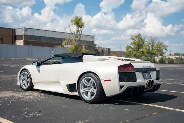 2008 Lamborghini Murcielago - Image 12 of 21