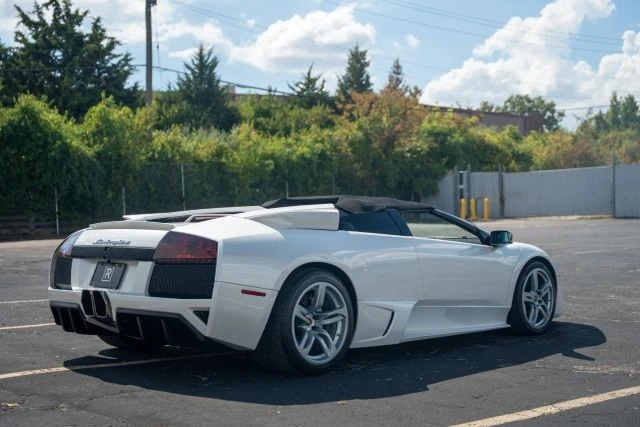 2008 Lamborghini Murcielago - Image 4 of 21
