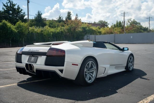 2008 Lamborghini Murcielago - Image 18 of 21