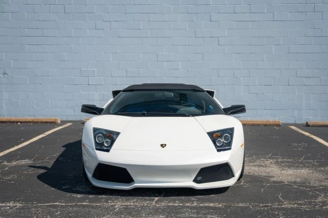 2008 Lamborghini Murcielago - Image 8 of 21
