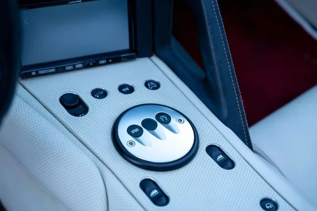 2008 Lamborghini Murcielago - Image 13 of 13