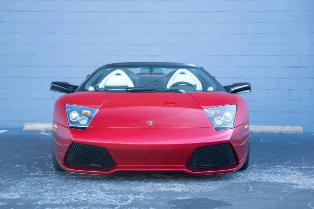 2008 Lamborghini Murcielago - Image 2 of 13