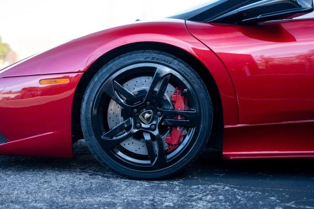2008 Lamborghini Murcielago - Image 8 of 13