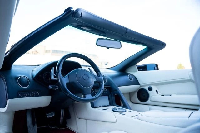 2008 Lamborghini Murcielago - Image 11 of 13