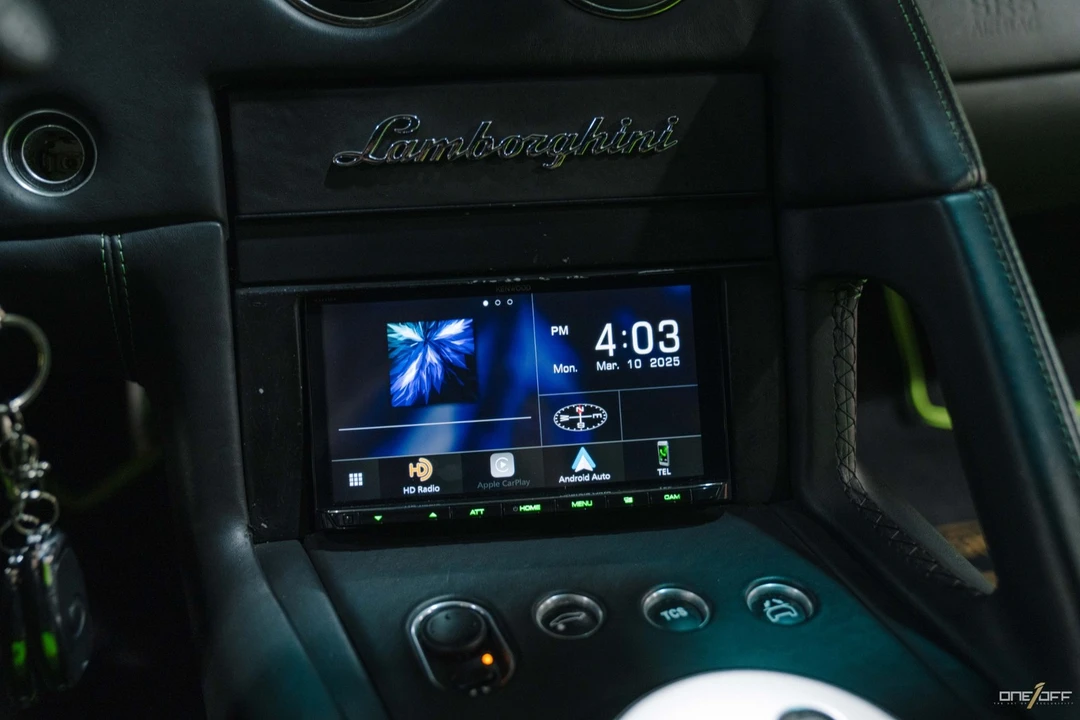 2008 Lamborghini Murcielago LP640 - Image 15 of 21