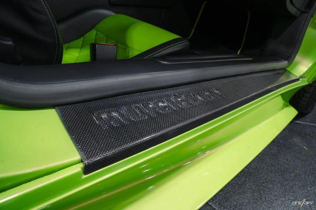 2008 Lamborghini Murcielago LP640 - Image 7 of 21