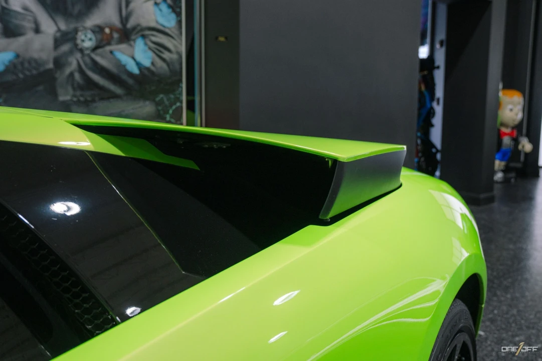 2008 Lamborghini Murcielago LP640 - Image 21 of 21