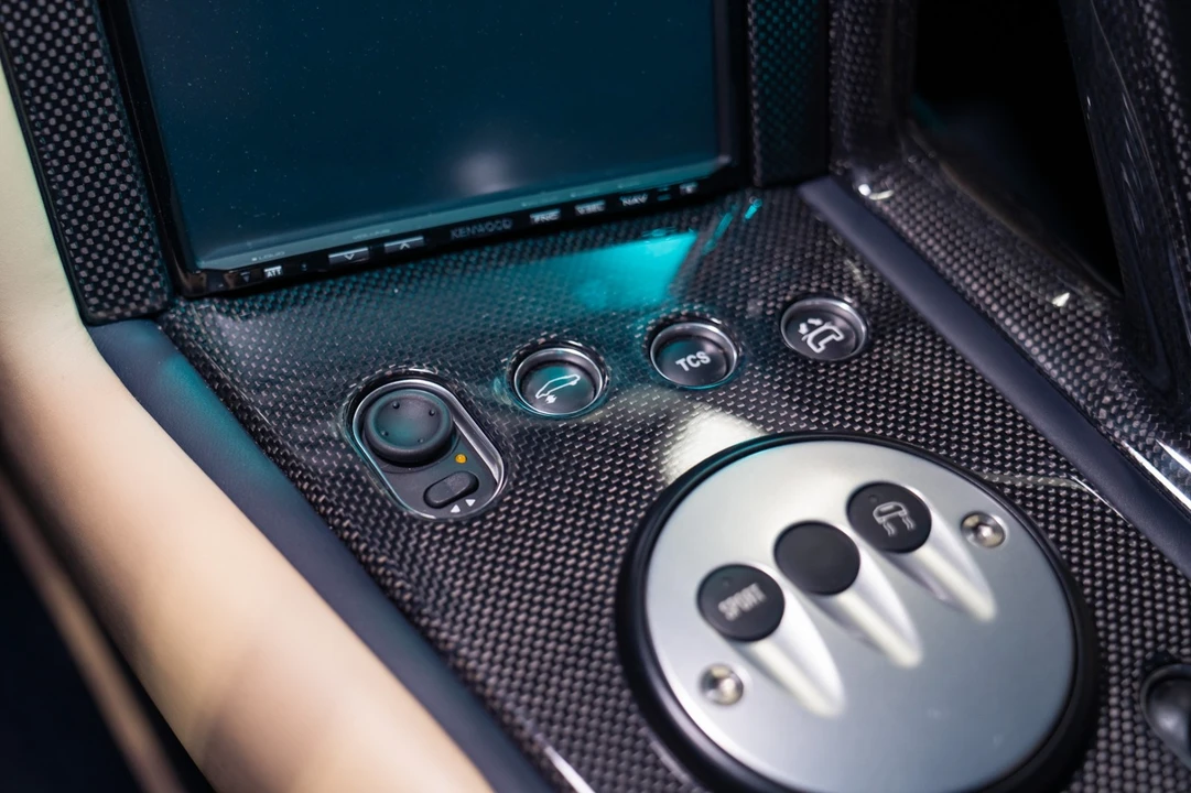 2008 Lamborghini Murcielago LP640 - Image 23 of 31