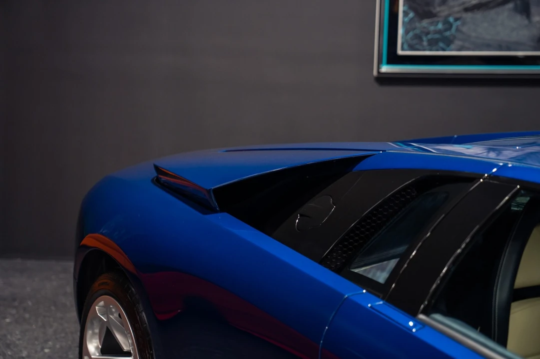2008 Lamborghini Murcielago LP640 - Image 9 of 31